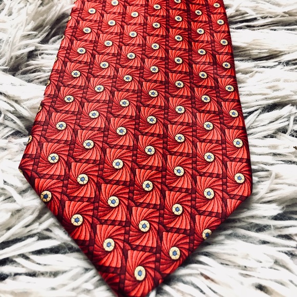 Fabergé tie - Picture 5 of 5